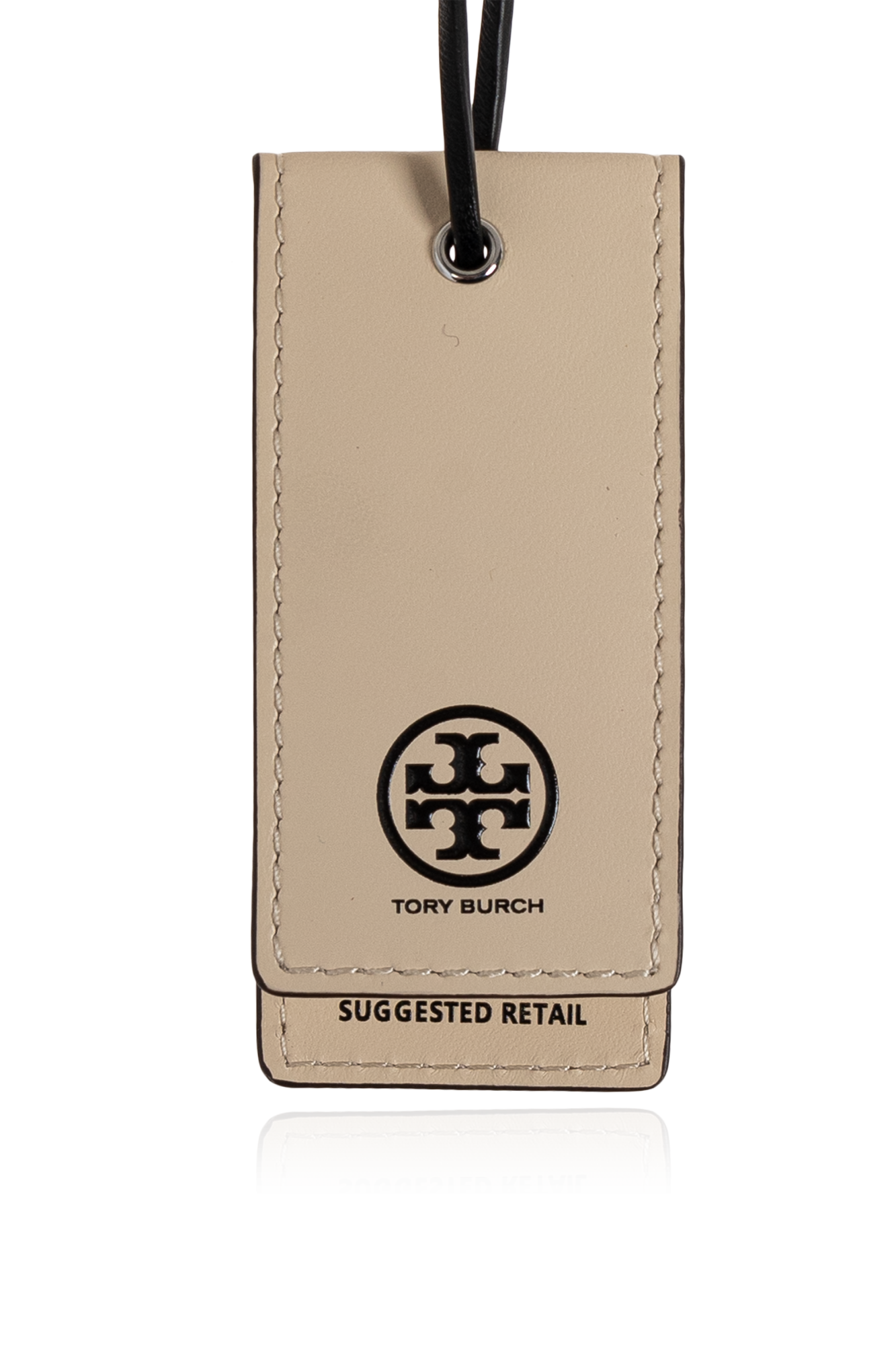 Tory Burch Keychain with leather strap | Women's | Vitkac